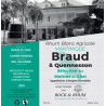 PREVENTE Braud&Quennesson AOC Martinique Sélection Maîtres de Chai - 70cl - 62°