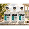 PREVENTE Braud&Quennesson AOC Martinique Trio - 3 x 70cl