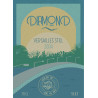 Prévente - Embouteillage Rock & Rhum Diamond Versailles 2004 - 70cl - 55.8° - ! Disponible jusqu'au 31/01/2023 !