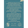 Prévente - Embouteillage Rock & Rhum Diamond Versailles 2004 - 70cl - 55.8° - ! Disponible jusqu'au 31/01/2023 !