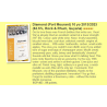 Diamond Port Mourant 2013 Brut de Fut - 70cl - 63°