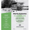 Marie-Galante Rhum Agricole Père-Labat 8 ans - 70cl - 45%