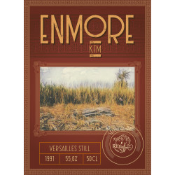 Enmore KFM 1991 - 50cl - 55.6°